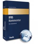 Haufe IFRS-Kommentar International Financial Reporting Standards auf CD-ROM - 