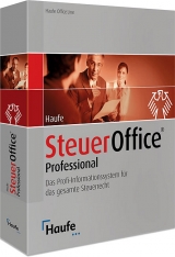 HSO Haufe Steuer Office Professional - 