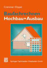 Baufachrechnen - Rolf Cremmer, Frank Dippel