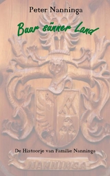 Buur s&uuml;nner Land - Peter Nanninga