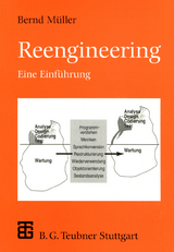 Reengineering - Bernd Müller