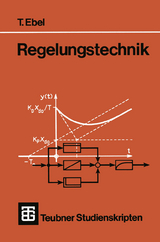 Regelungstechnik - Tjark Ebel