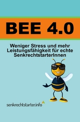 BEE 4.0 -  Claudia Nickel-Zimmer