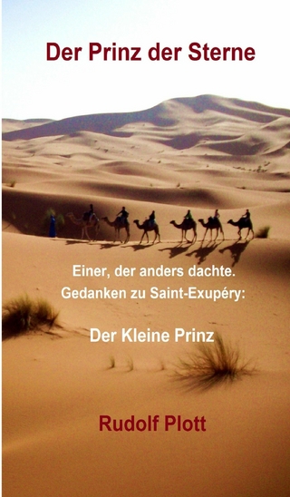 Der Prinz der Sterne