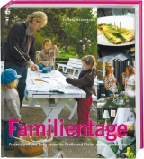 Familientage - Lisbett Wedendahl