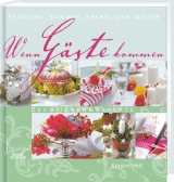 Wenn G&auml;ste kommen - Kerstin He&szlig;