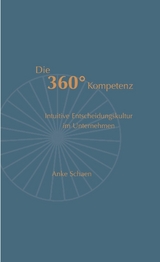Die 360 -  Anke Schaen