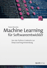 Machine Learning für Softwareentwickler -  Paolo Perrotta