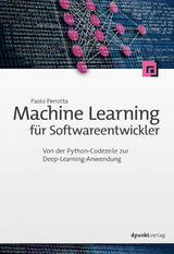 Machine Learning für Softwareentwickler - Paolo Perrotta