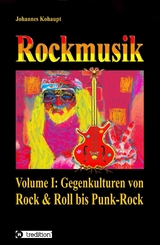 Rockmusik -  Johannes Kohaupt