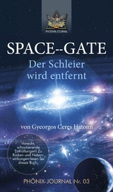 SPACE--GATE -  Gyeorgos Ceres Hatonn,  Esu Jmmanuel
