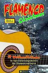 Lobito's FLAMENCO Christmas -  Lobito GITARRE grenzenlos