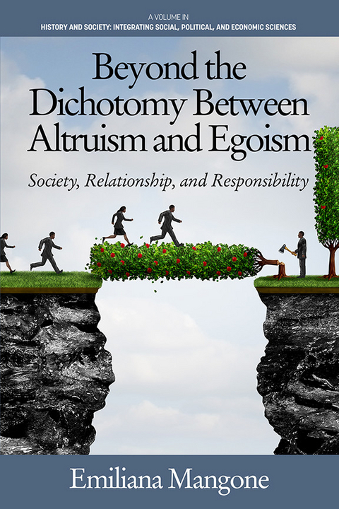 Beyond the Dichotomy Between Altruism and Egoism -  Emiliana Mangone