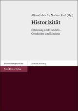 Historizit&auml;t - 