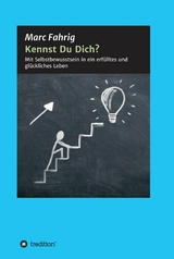 Kennst Du Dich? -  Marc Fahrig