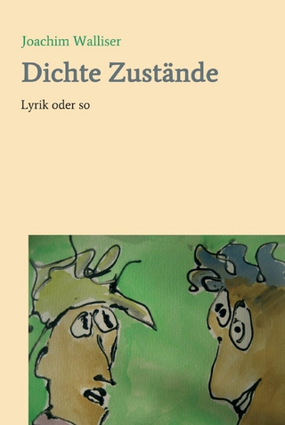 Dichte Zustände