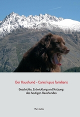 Der Haushund - Canis lupus familiaris - Marc Latza