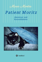 Patient Moritz -  Maria Montes