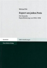 Export um jeden Preis - Michael Ebi