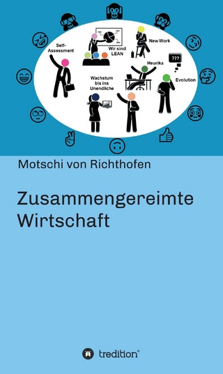 Zusammengereimte Wirtschaft