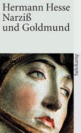 Narzi&szlig; und Goldmund - Hermann Hesse