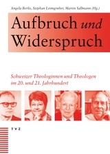 Aufbruch und Widerspruch - 