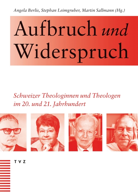 Aufbruch und Widerspruch - 