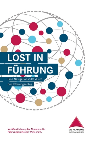Lost in Führung