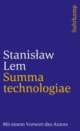 Summa technologiae - Stanisław Lem