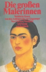 Die grossen Malerinnen - Clarisse Nico&iuml;dski