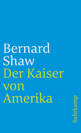 Gesammelte St&uuml;cke in Einzelausgaben. 15 B&auml;nde - George Bernard Shaw