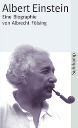 Albert Einstein - Albrecht F&ouml;lsing