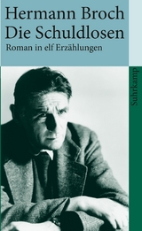 Kommentierte Werkausgabe. Romane und Erz&auml;hlungen. - Hermann Broch