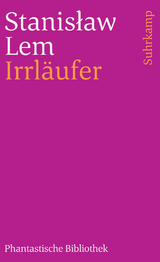 Irrl&auml;ufer - Stanisław Lem