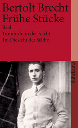Fr&uuml;he St&uuml;cke - Bertolt Brecht