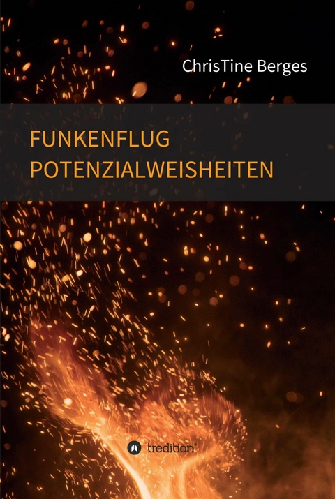 Funkenflug Potenzialweisheiten -  ChrisTine Berges
