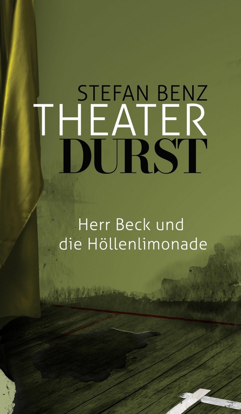 Theaterdurst -  Stefan Benz