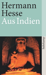 Aus Indien - Hermann Hesse