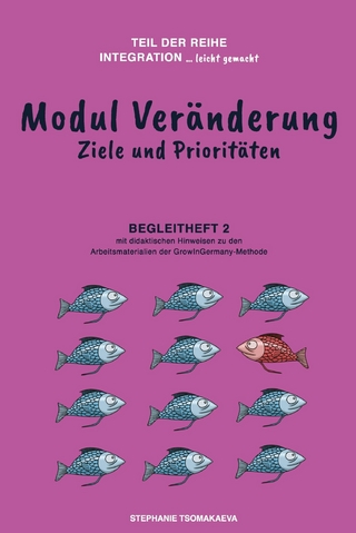 Modul Veränderung