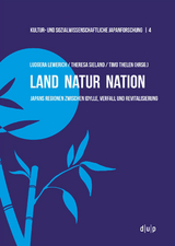 Das l&auml;ndliche Japan zwischen Idylle und Verfall - 