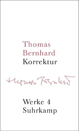 Werke in 22 B&auml;nden - Thomas Bernhard