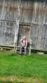 Wenn ich Pr&auml;sident w&auml;re - Jacobus Brinkman