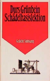 Sch&auml;delbasislektion - Durs Gr&uuml;nbein