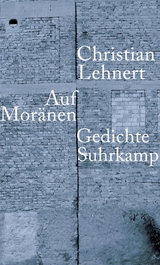 Auf Mor&auml;nen - Christian Lehnert