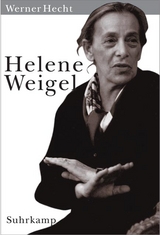 Helene Weigel - Werner Hecht
