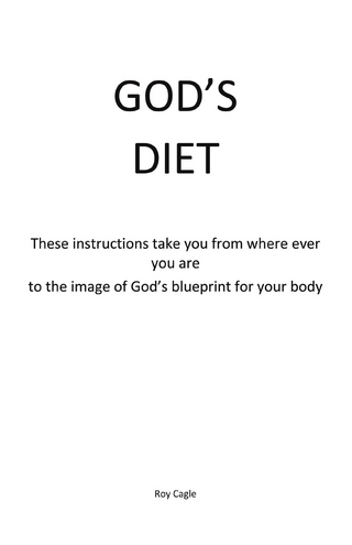 God's Diet