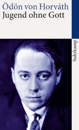 Jugend ohne Gott - &Ouml;d&ouml;n von Horv&aacute;th