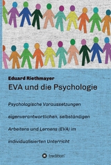 EVA und die Psychologie -  Eduard Riethmayer