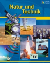 Natur und Technik - Nicola Baxter