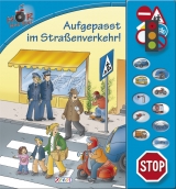 H&ouml;r mal hin! - Aufgepasst im Stra&szlig;enverkehr!
